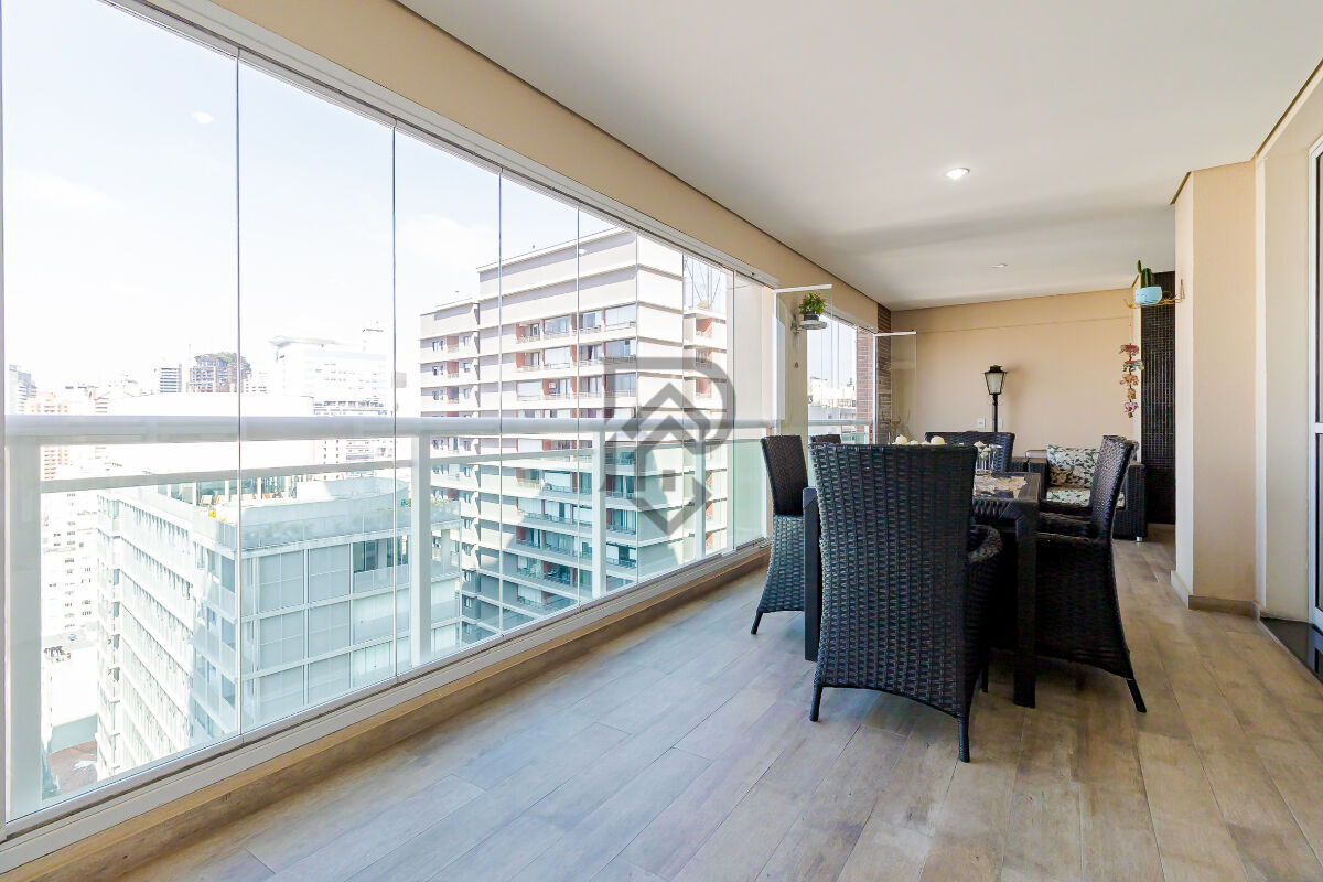 Apartamento, 3 quartos, 159 m² - Foto 3