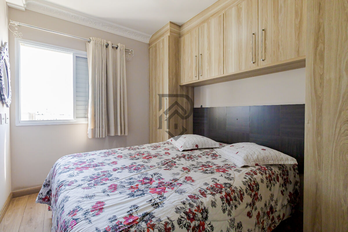 Apartamento, 3 quartos, 159 m² - Foto 31