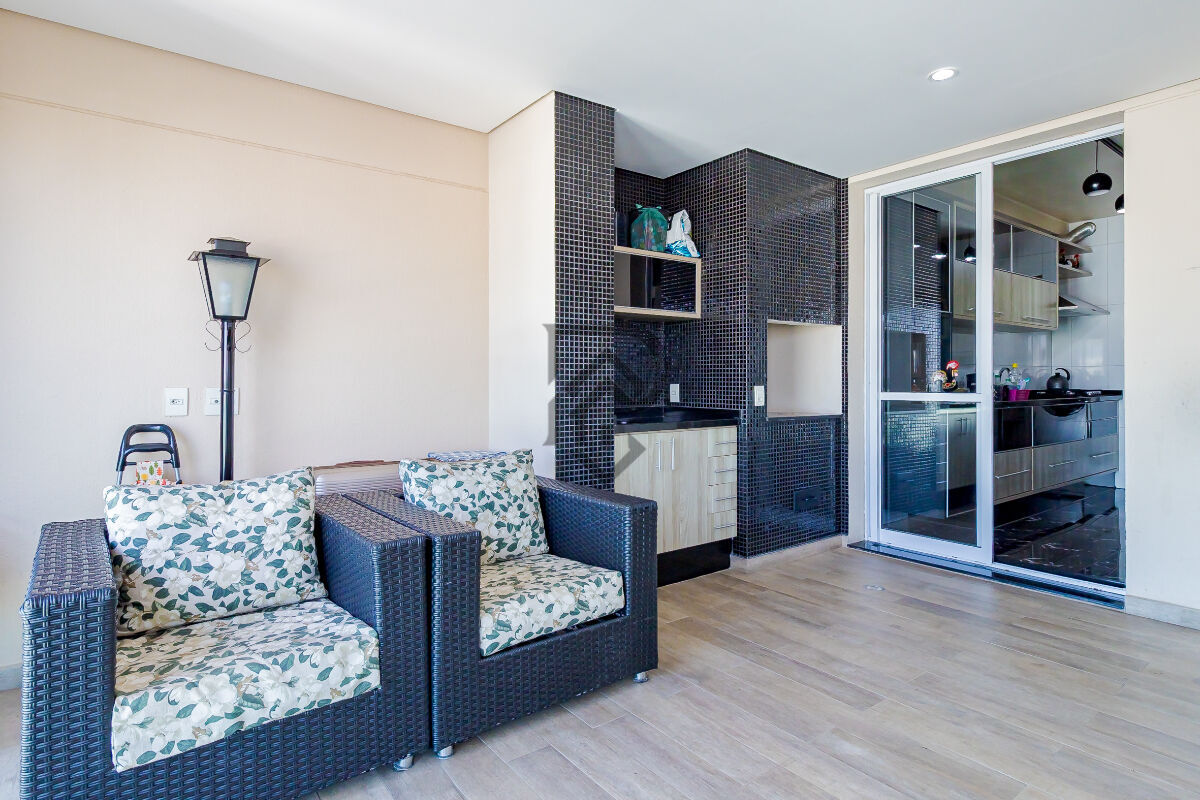 Apartamento, 3 quartos, 159 m² - Foto 26