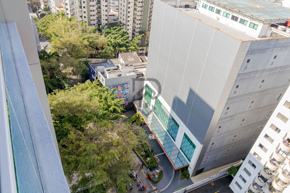 Apartamento, 3 quartos, 159 m² - Foto 24