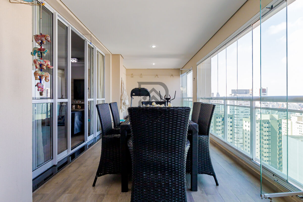 Apartamento, 3 quartos, 159 m² - Foto 29