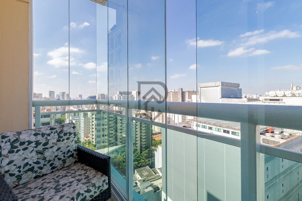 Apartamento, 3 quartos, 159 m² - Foto 4