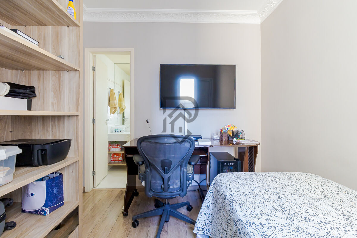 Apartamento, 3 quartos, 159 m² - Foto 33