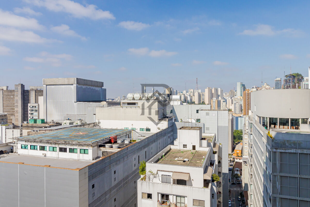 Apartamento, 3 quartos, 159 m² - Foto 30