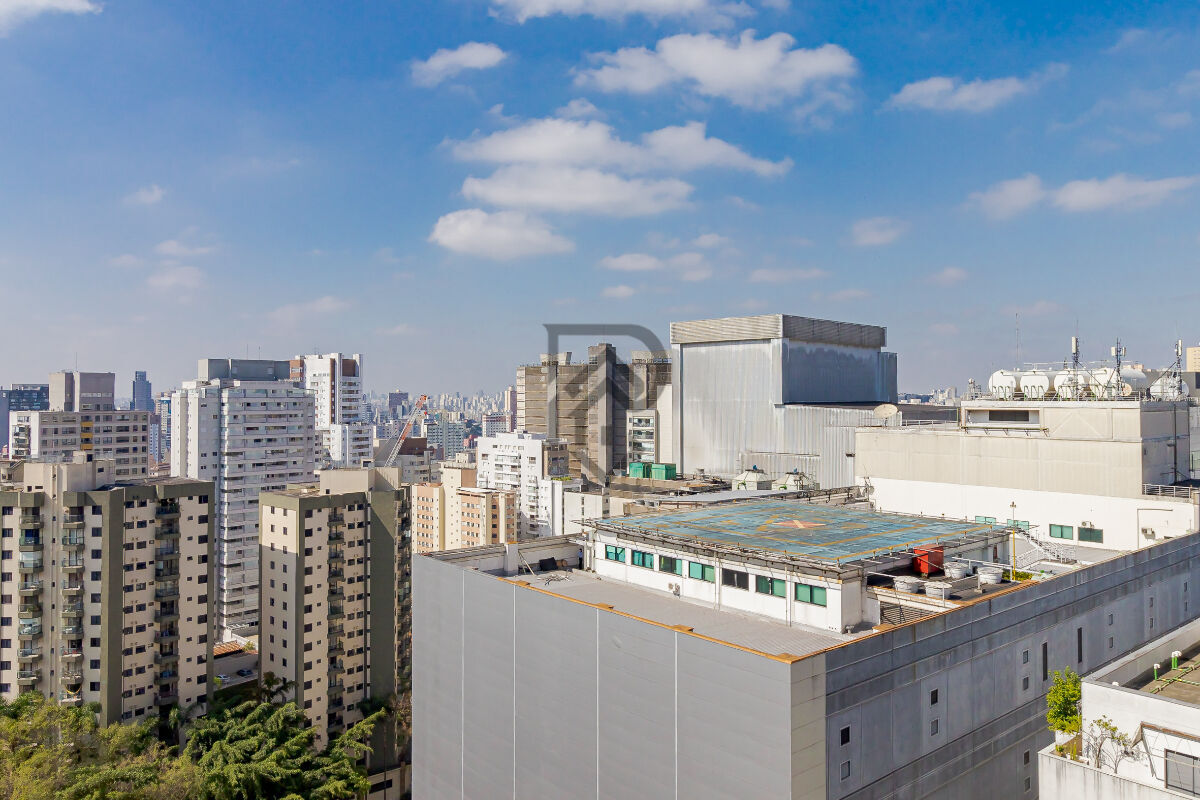 Apartamento, 3 quartos, 159 m² - Foto 8