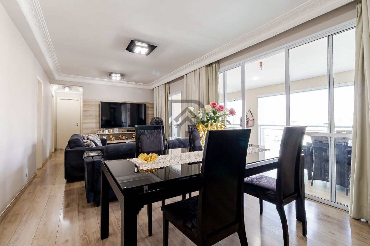 Apartamento, 3 quartos, 159 m² - Foto 7