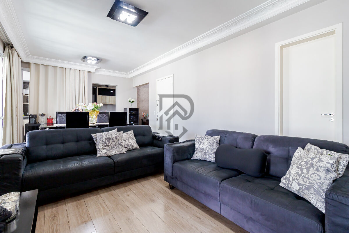 Apartamento, 3 quartos, 159 m² - Foto 6