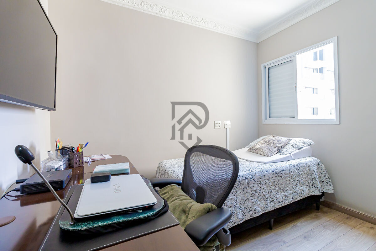 Apartamento, 3 quartos, 159 m² - Foto 5