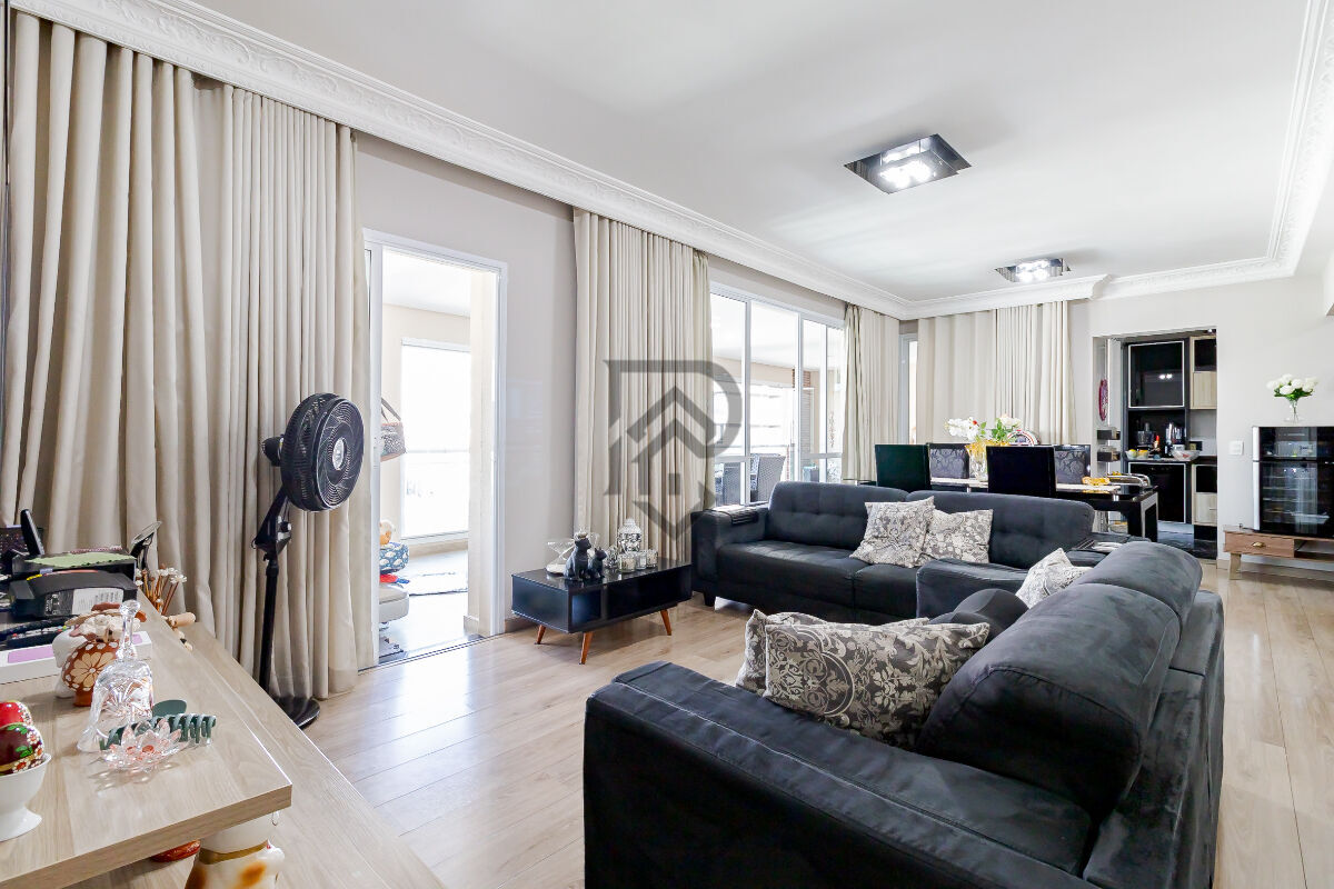 Apartamento, 3 quartos, 159 m² - Foto 9