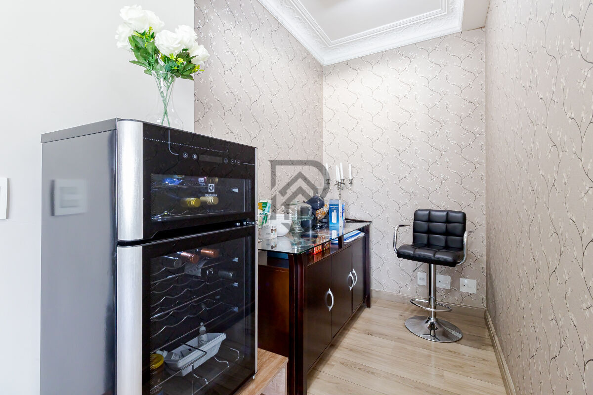 Apartamento, 3 quartos, 159 m² - Foto 22