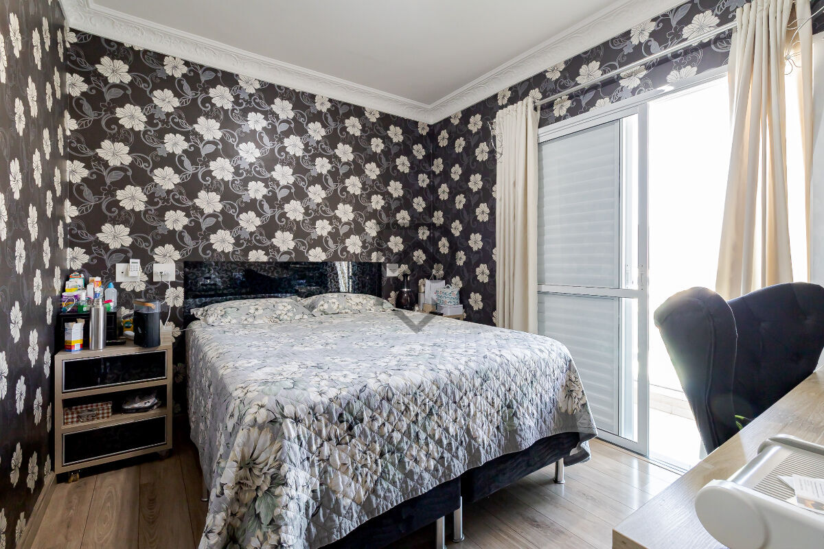 Apartamento, 3 quartos, 159 m² - Foto 38