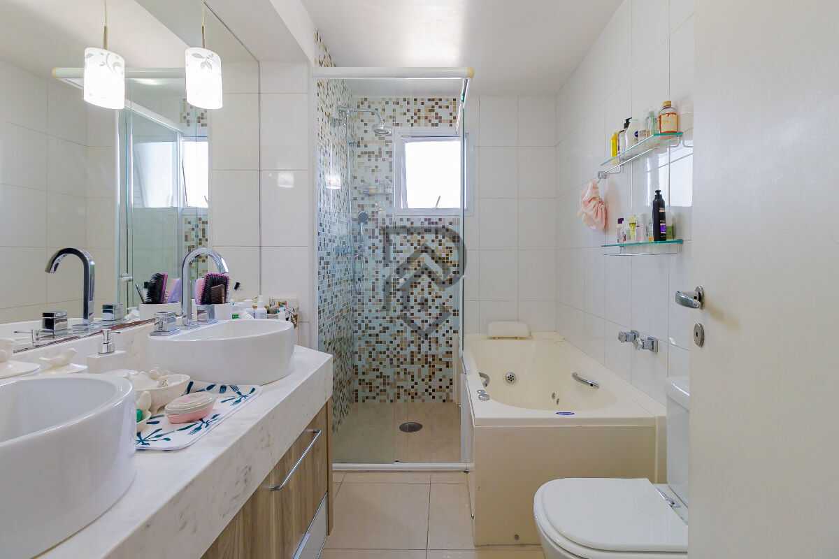 Apartamento, 3 quartos, 159 m² - Foto 37