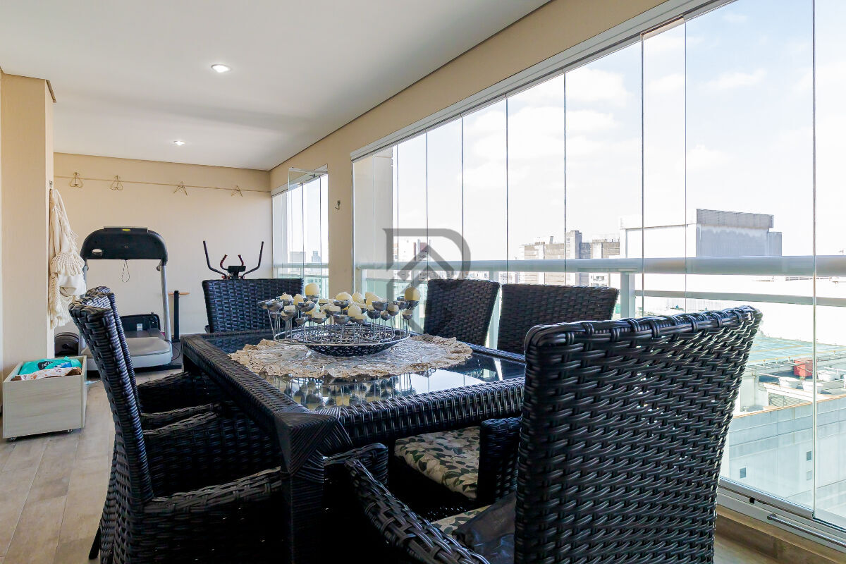 Apartamento, 3 quartos, 159 m² - Foto 20