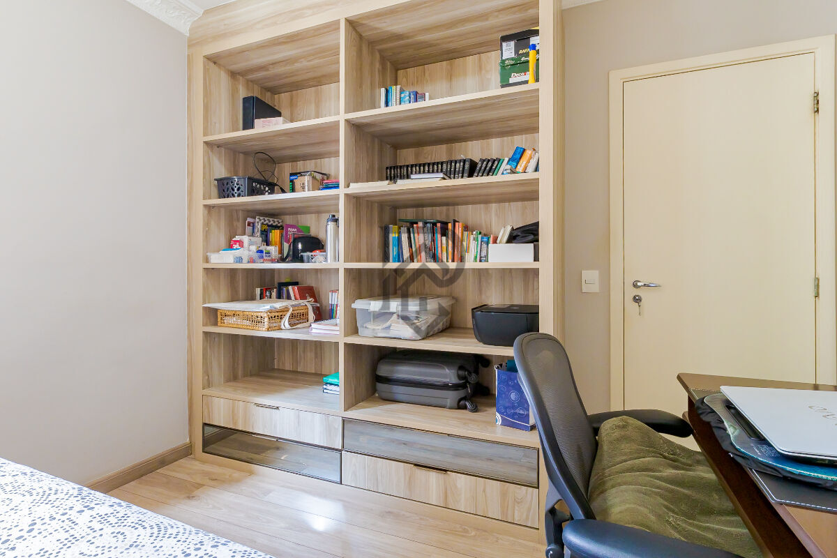 Apartamento, 3 quartos, 159 m² - Foto 41