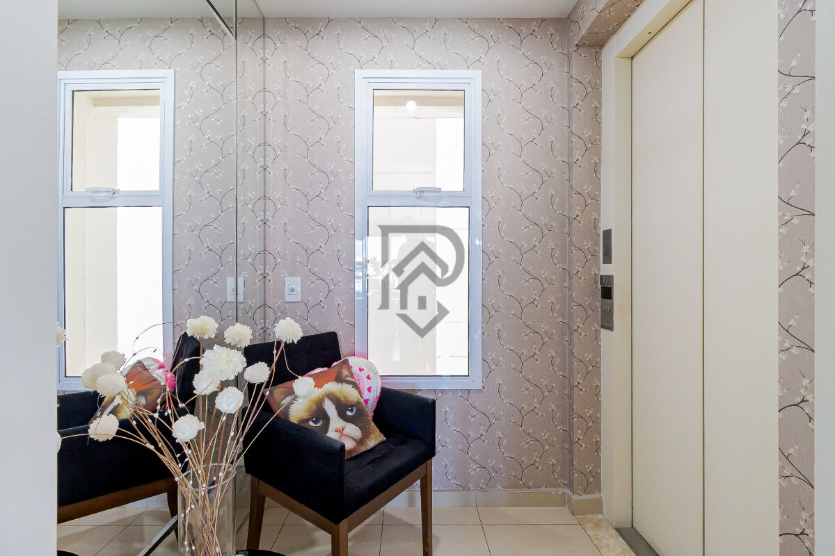 Apartamento, 3 quartos, 159 m² - Foto 16