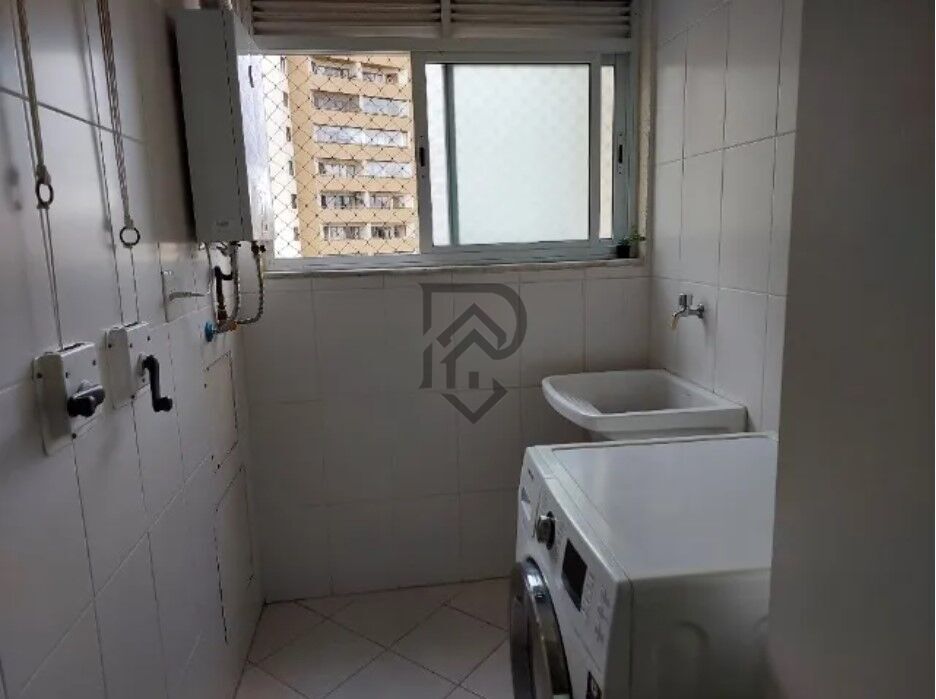 Apartamento à venda com 3 quartos, 100m² - Foto 21