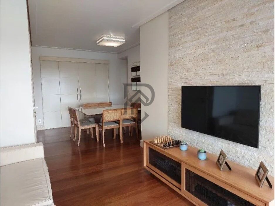 Apartamento à venda com 3 quartos, 100m² - Foto 26