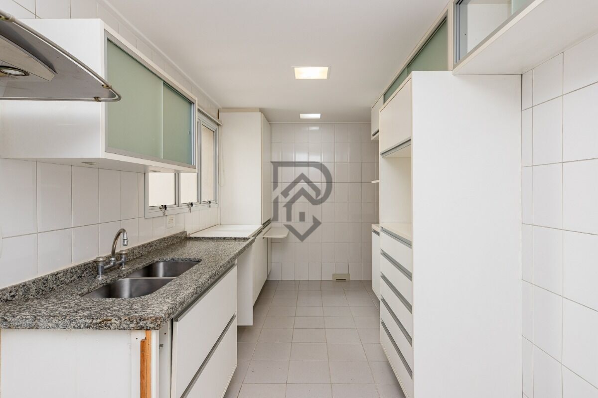 Apartamento à venda com 3 quartos, 190m² - Foto 33