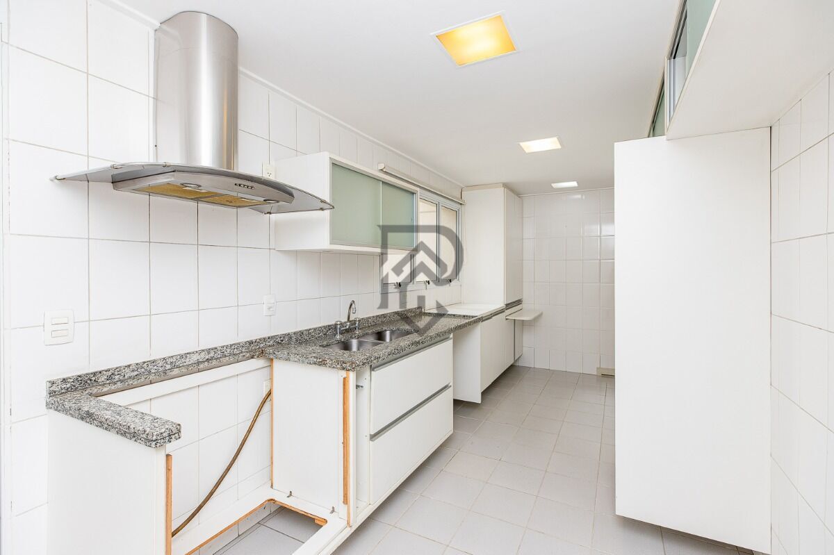 Apartamento à venda com 3 quartos, 190m² - Foto 34