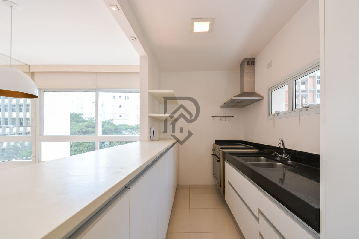 Apartamento, 3 quartos, 150 m² - Foto 29