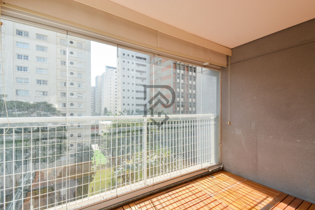 Apartamento, 3 quartos, 150 m² - Foto 21