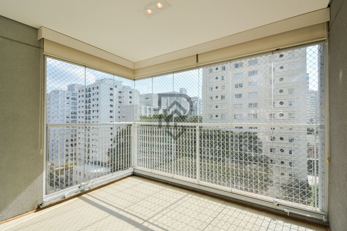 Apartamento, 3 quartos, 150 m² - Foto 3