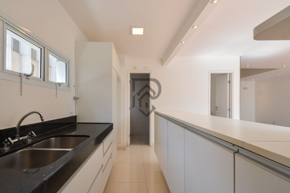 Apartamento, 3 quartos, 150 m² - Foto 15