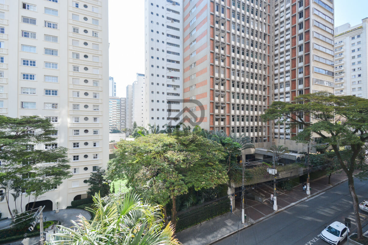 Apartamento, 3 quartos, 150 m² - Foto 28