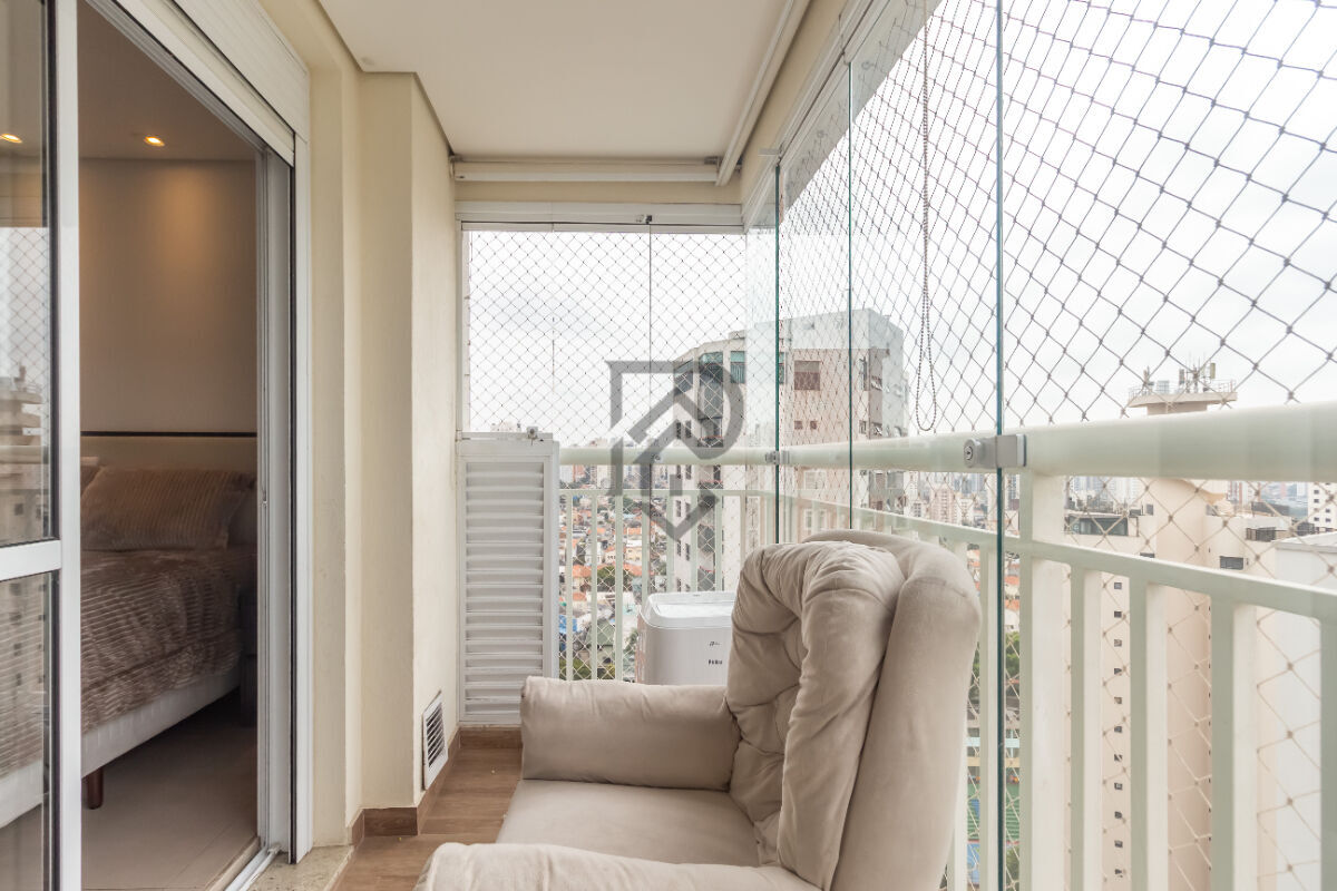 Apartamento, 2 quartos, 115 m² - Foto 4