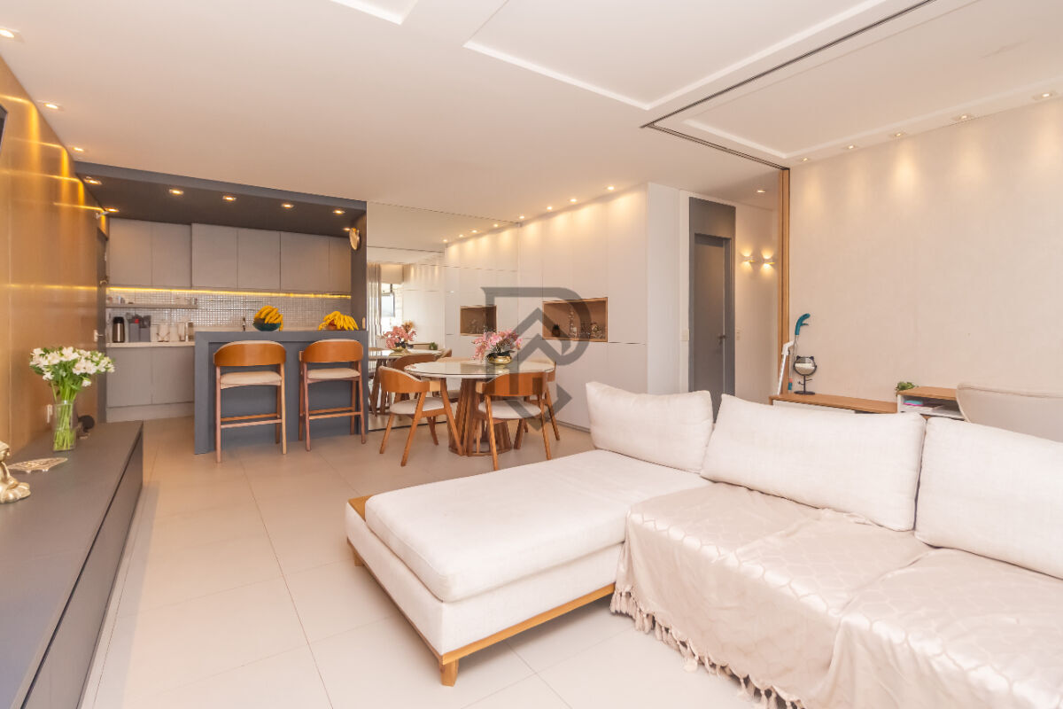 Apartamento, 2 quartos, 115 m² - Foto 7