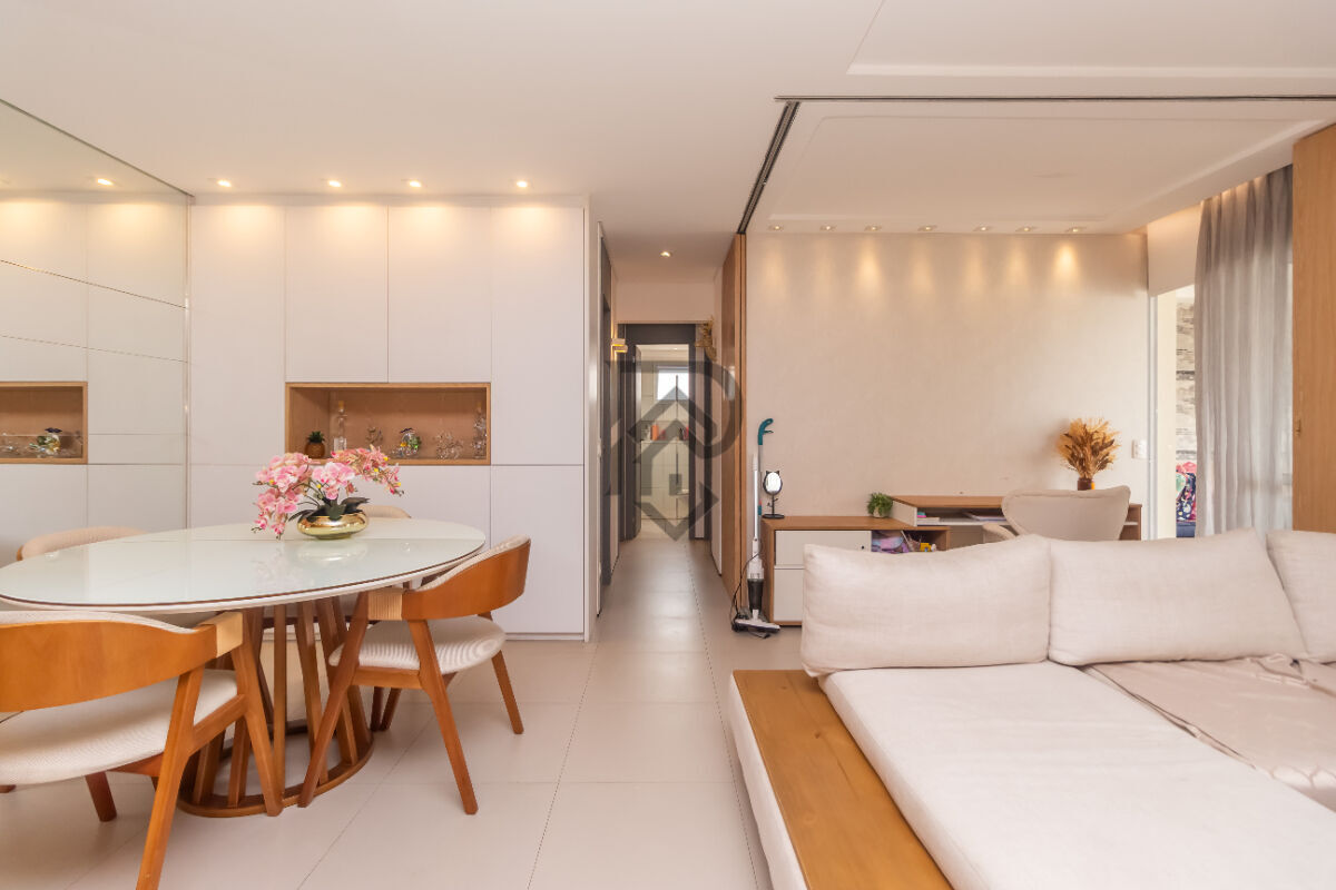 Apartamento, 2 quartos, 115 m² - Foto 24