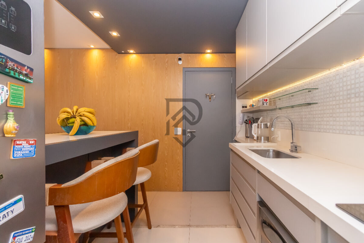 Apartamento, 2 quartos, 115 m² - Foto 27