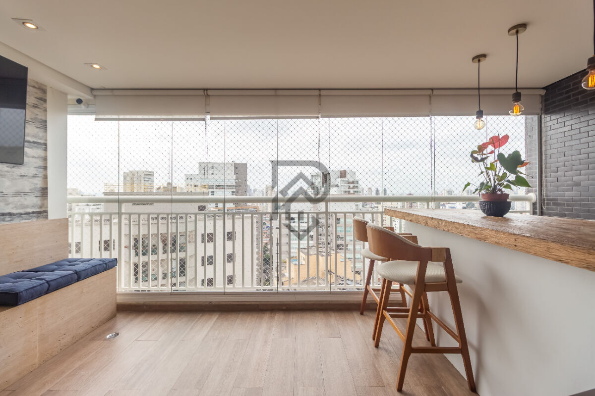 Apartamento, 2 quartos, 115 m² - Foto 5