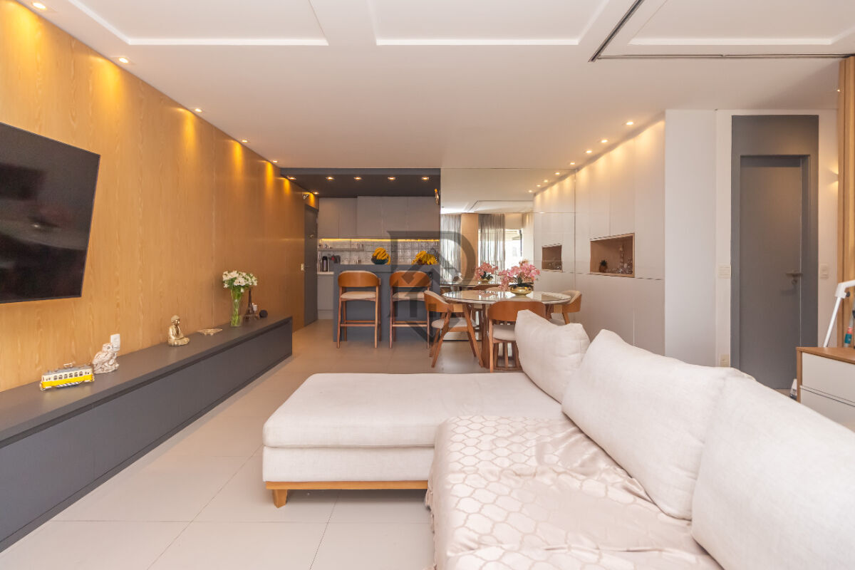 Apartamento, 2 quartos, 115 m² - Foto 16