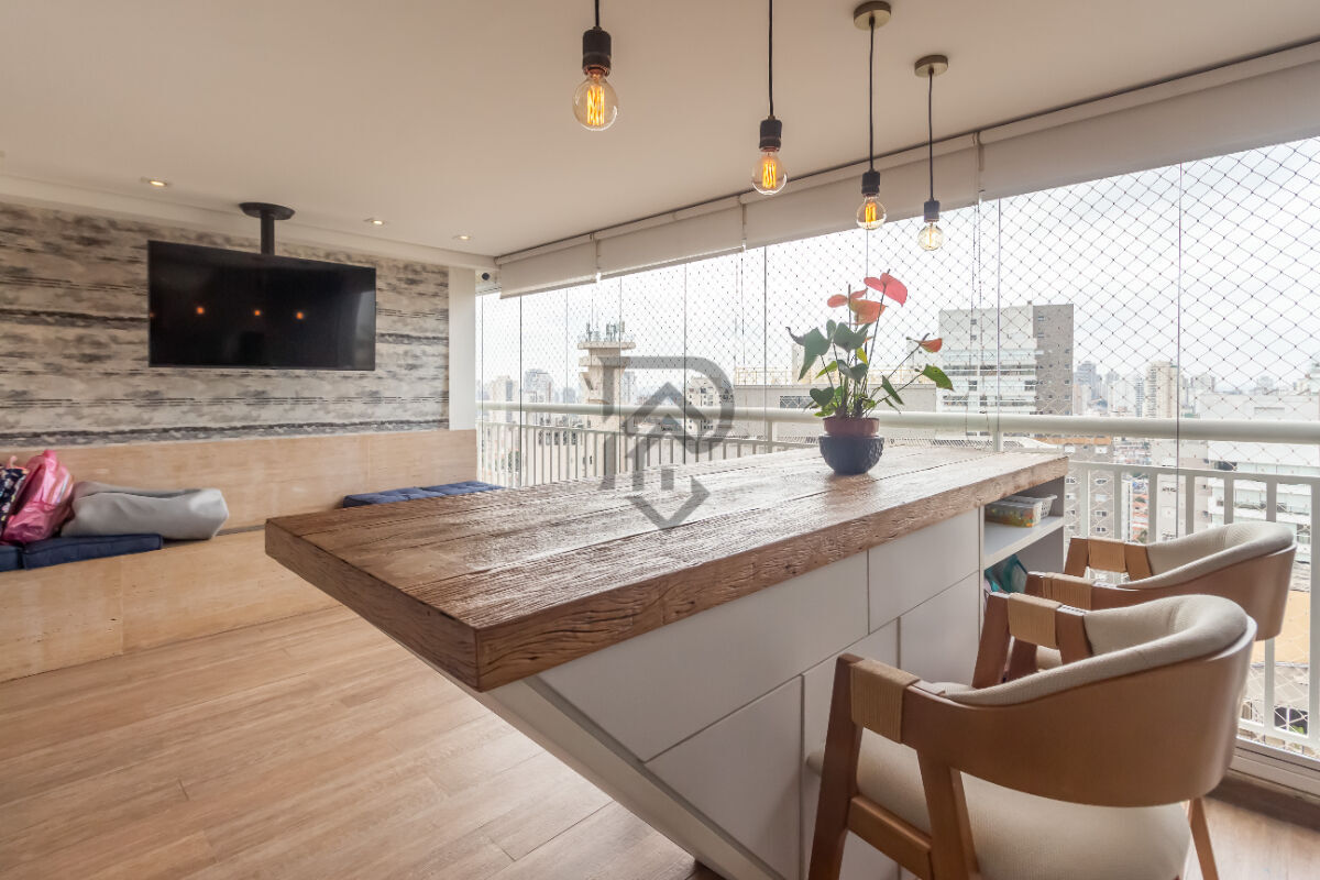 Apartamento, 2 quartos, 115 m² - Foto 14