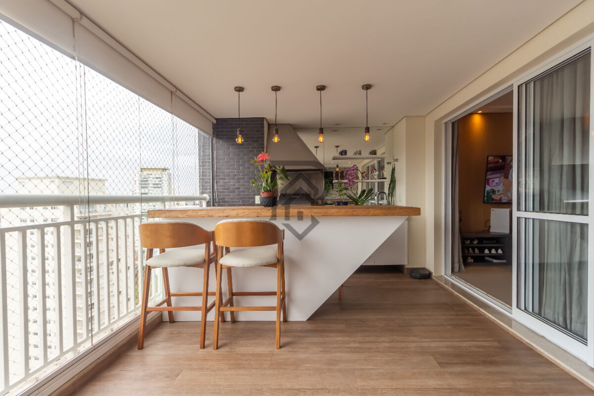 Apartamento, 2 quartos, 115 m² - Foto 3