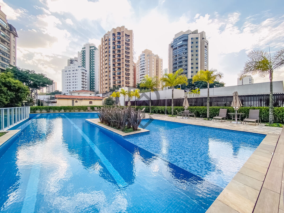 Apartamento, 2 quartos, 115 m² - Foto 1