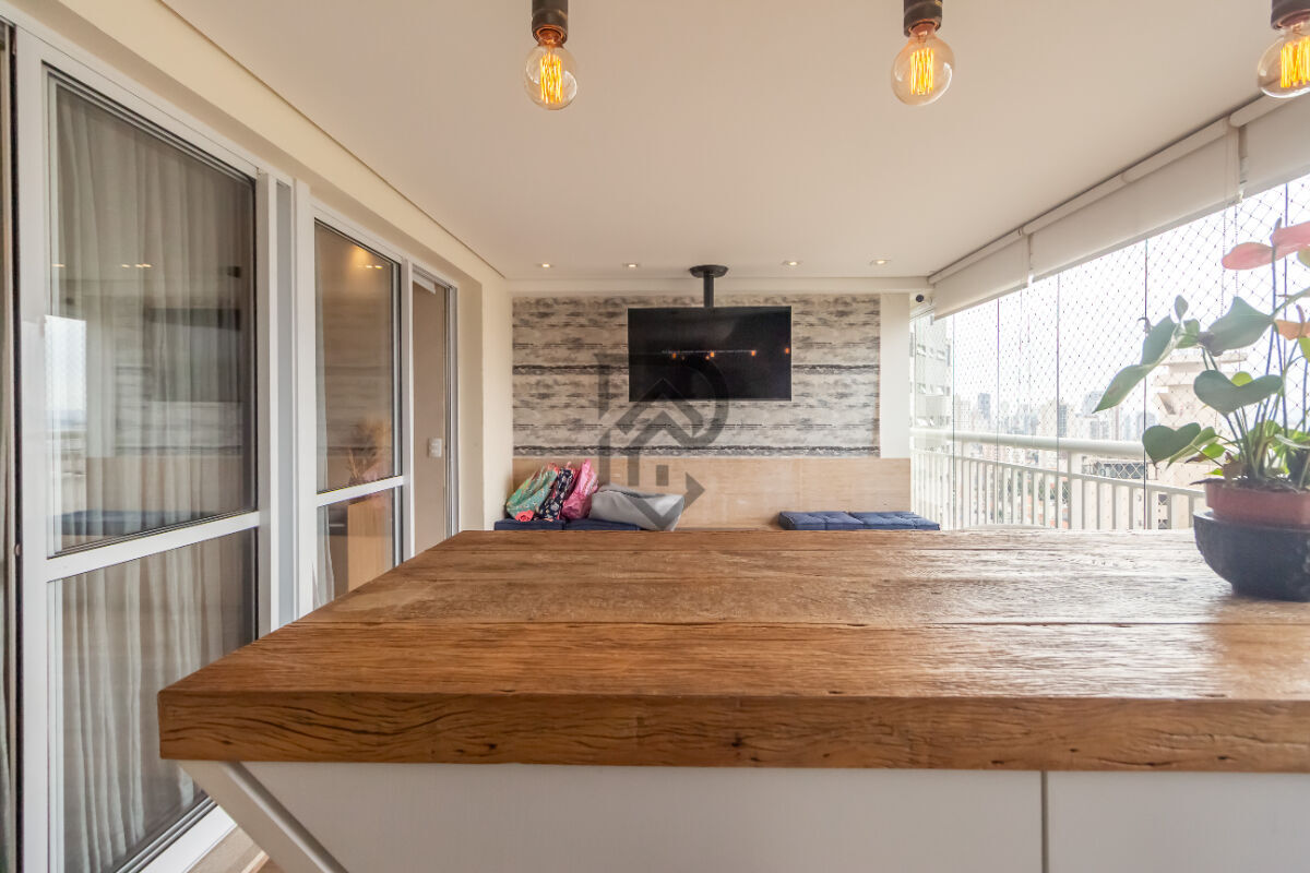 Apartamento, 2 quartos, 115 m² - Foto 34