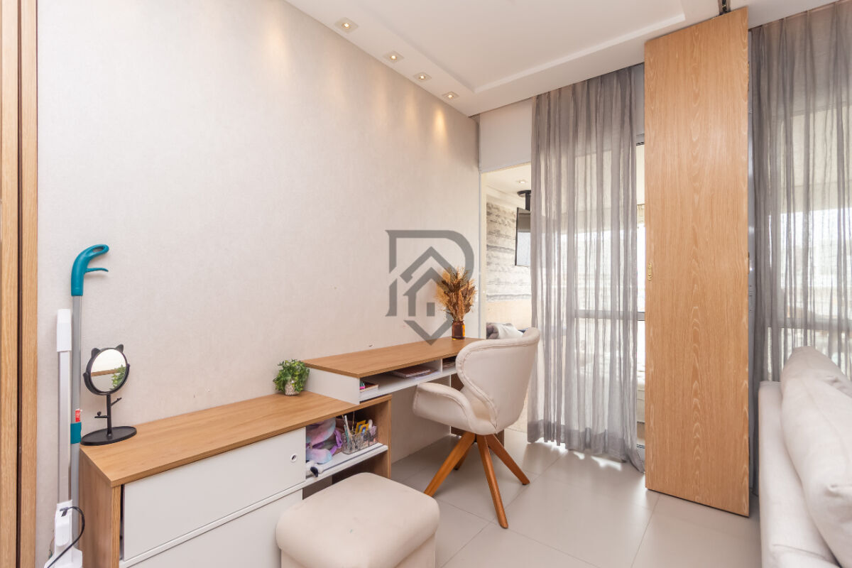 Apartamento, 2 quartos, 115 m² - Foto 13