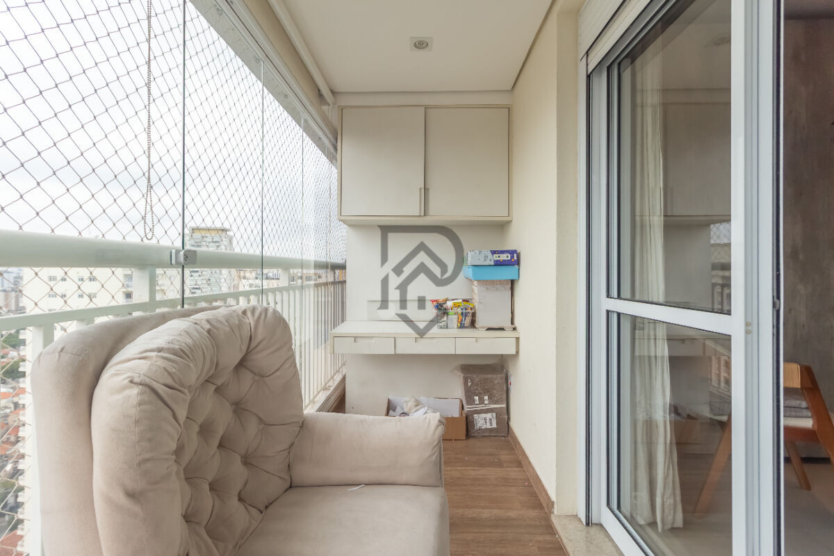 Apartamento, 2 quartos, 115 m² - Foto 6