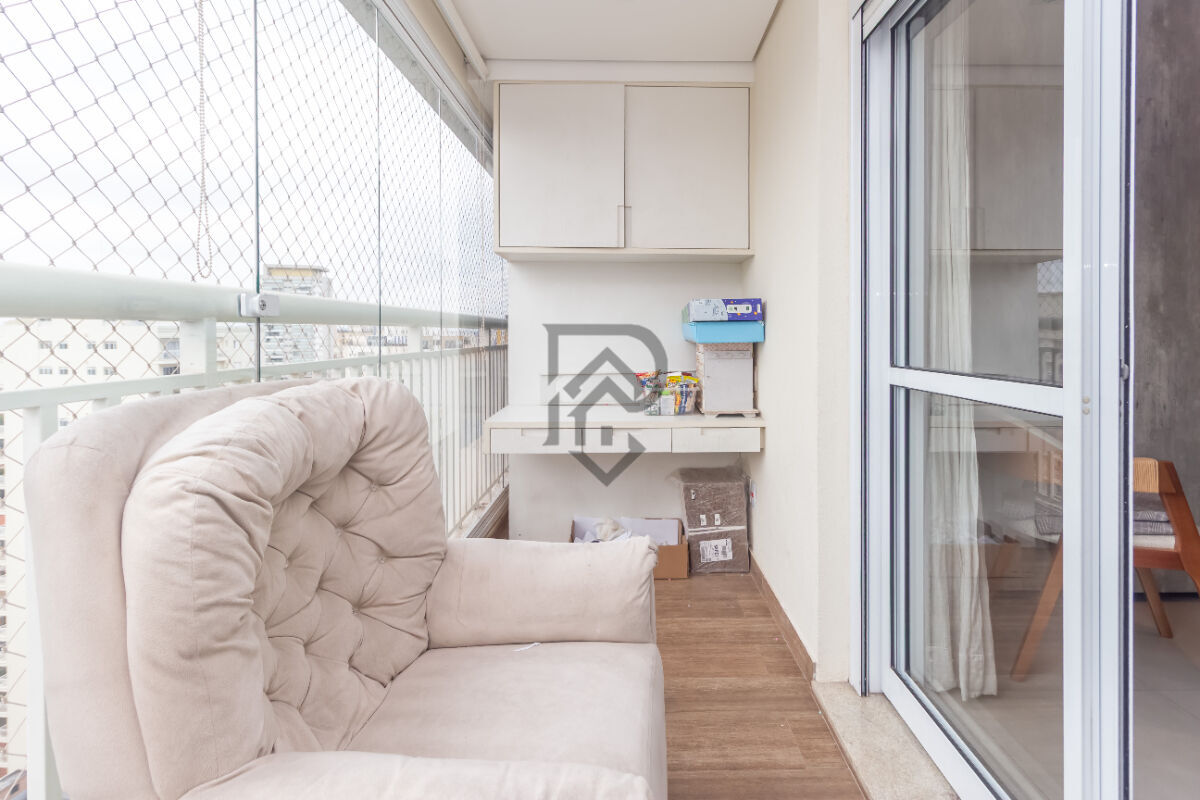 Apartamento, 2 quartos, 115 m² - Foto 9