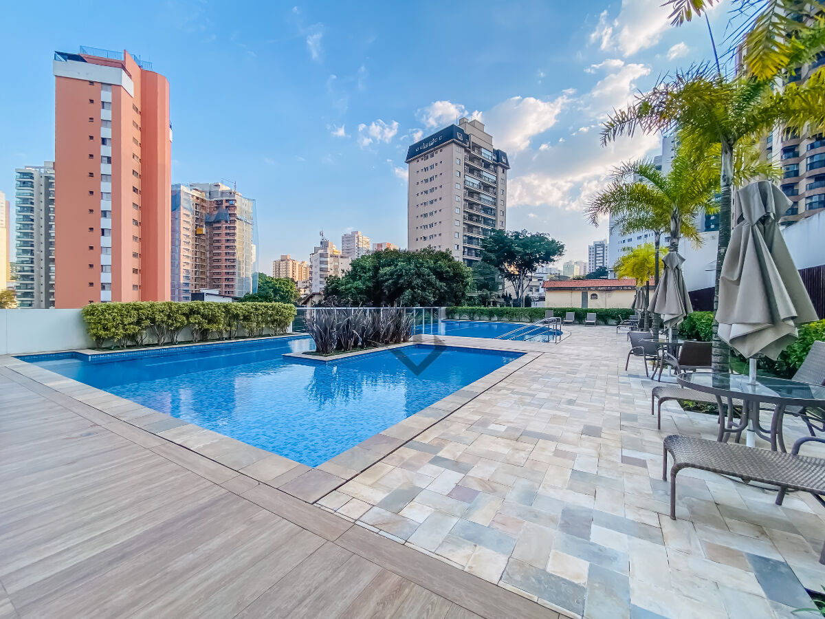 Apartamento, 2 quartos, 115 m² - Foto 2