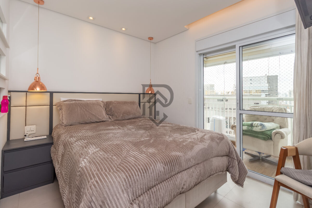 Apartamento, 2 quartos, 115 m² - Foto 15