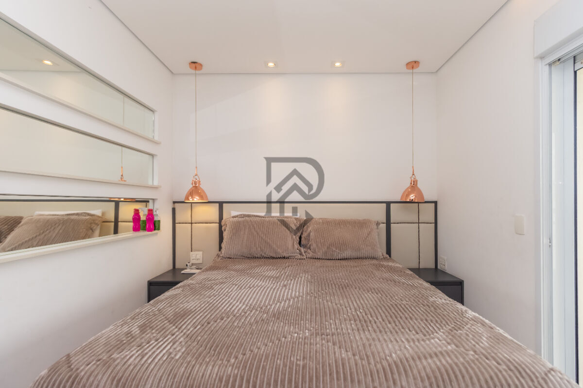 Apartamento, 2 quartos, 115 m² - Foto 31