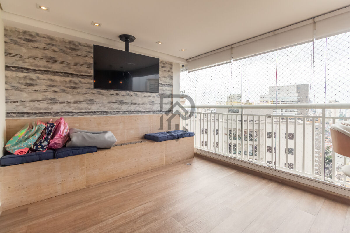 Apartamento, 2 quartos, 115 m² - Foto 25