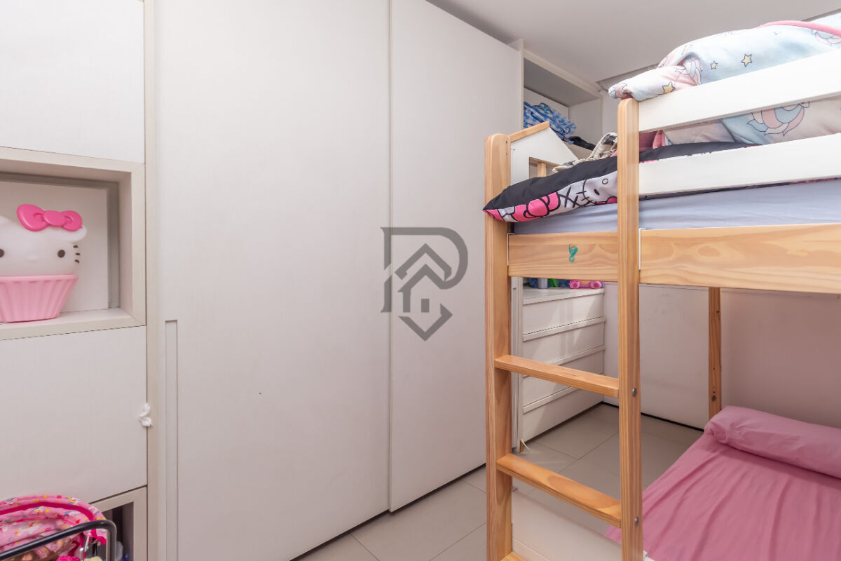 Apartamento, 2 quartos, 115 m² - Foto 11