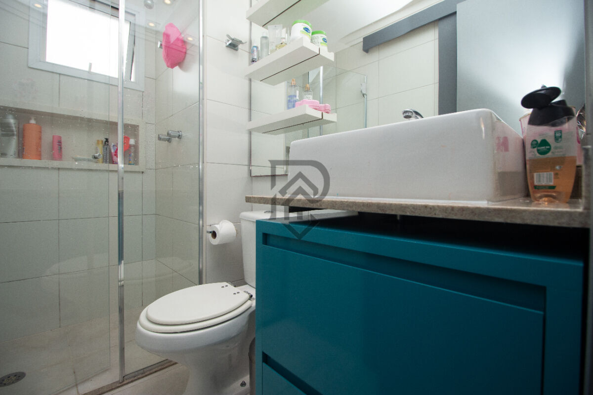 Apartamento, 2 quartos, 115 m² - Foto 23