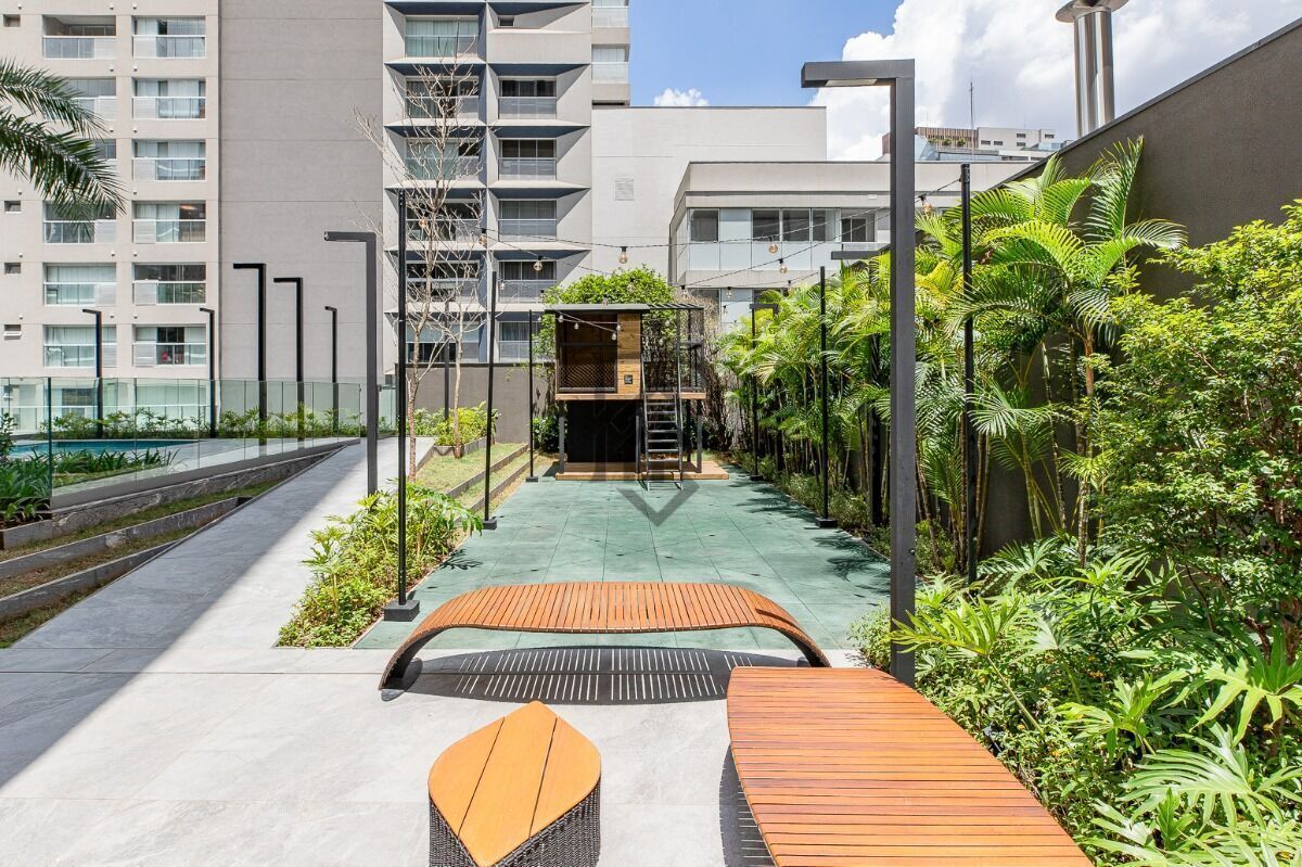 Apartamento, 3 quartos, 158 m² - Foto 14