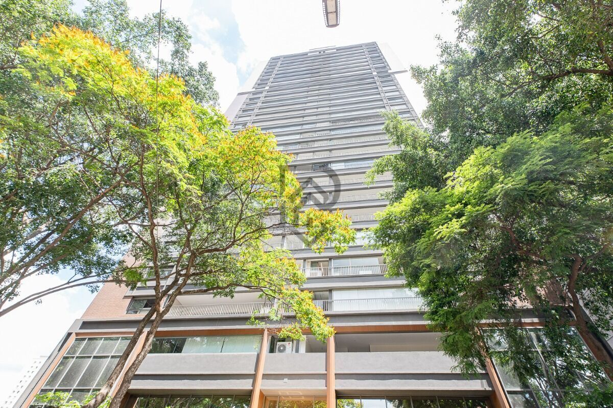 Apartamento, 3 quartos, 158 m² - Foto 1