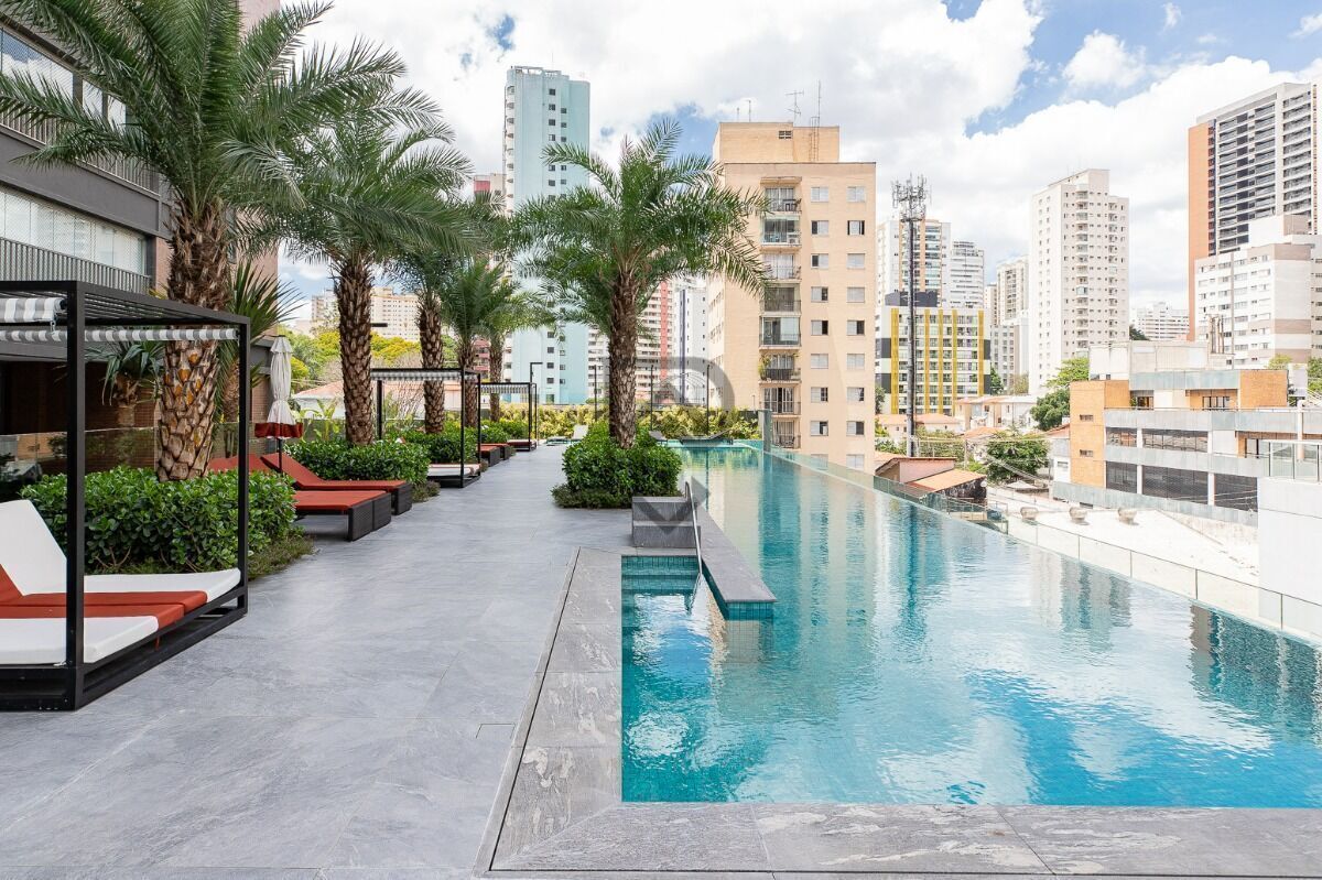 Apartamento, 3 quartos, 158 m² - Foto 11